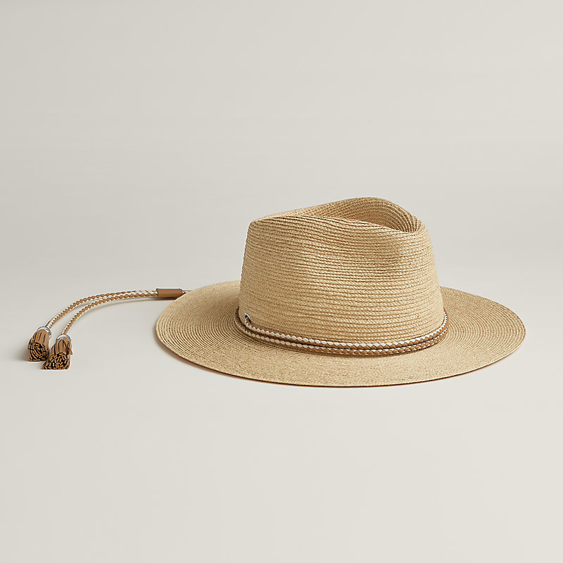 Faubourg Tressage hat | Hermès Greece